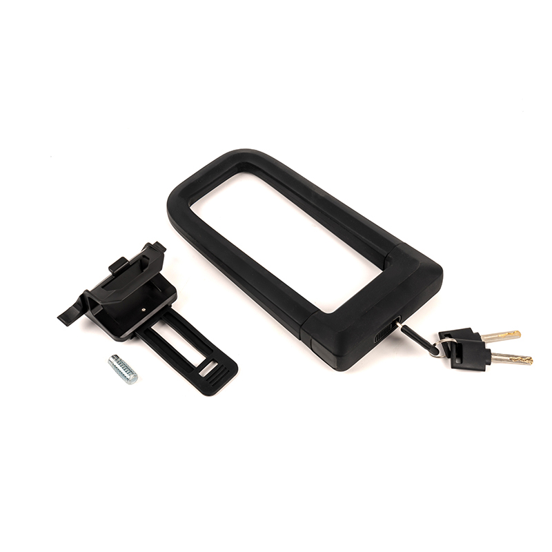 21cm forte traction en U-Tensile et Cishor