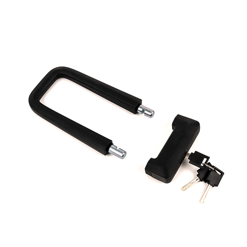 21cm forte traction en U-Tensile et Cishor