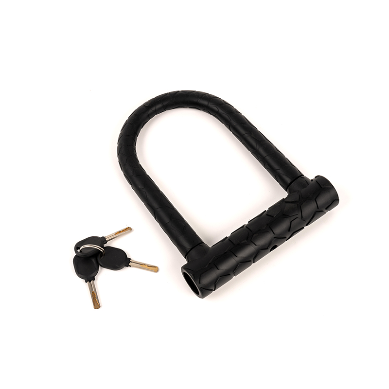 HRC50 ° ~ 55 ° Traitement thermique dureté U-Lock
