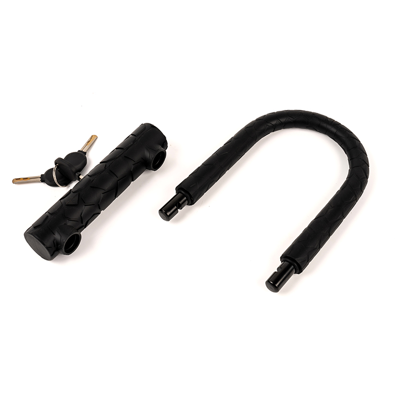 HRC50 ° ~ 55 ° Traitement thermique dureté U-Lock