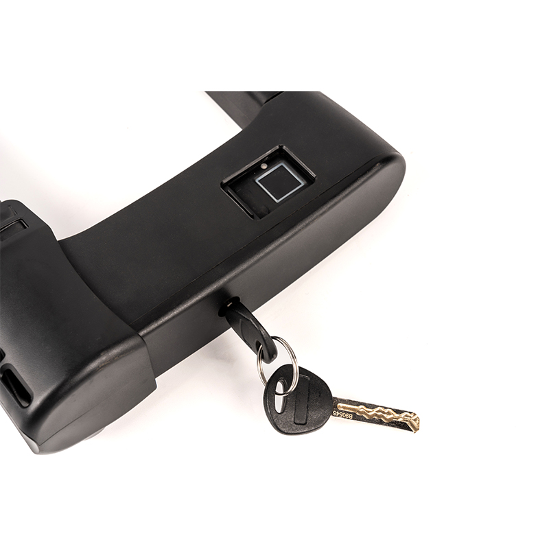 U-Lock anti-vol Double peut être ouvert à distance
