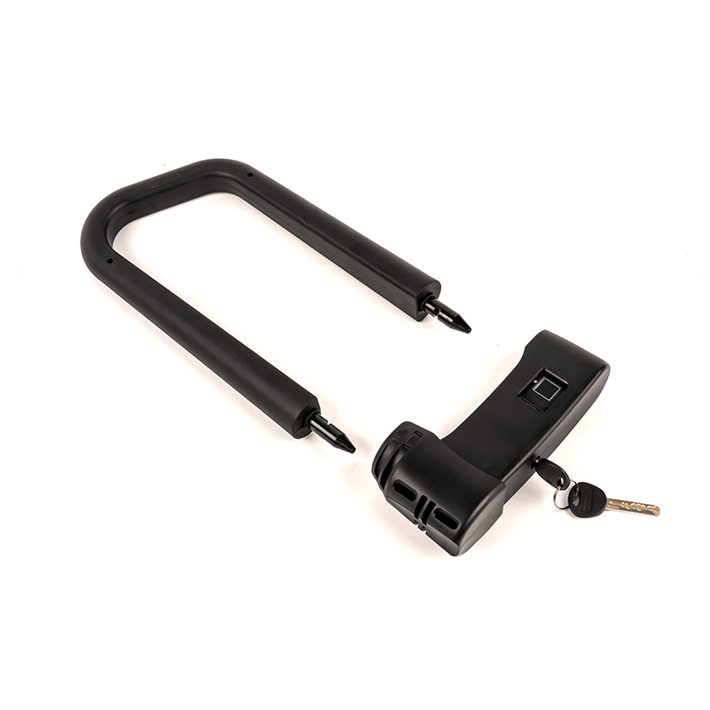 U-Lock anti-vol Double peut être ouvert à distance