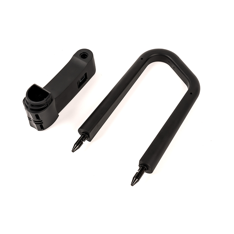 U-Lock anti-vol Double peut être ouvert à distance