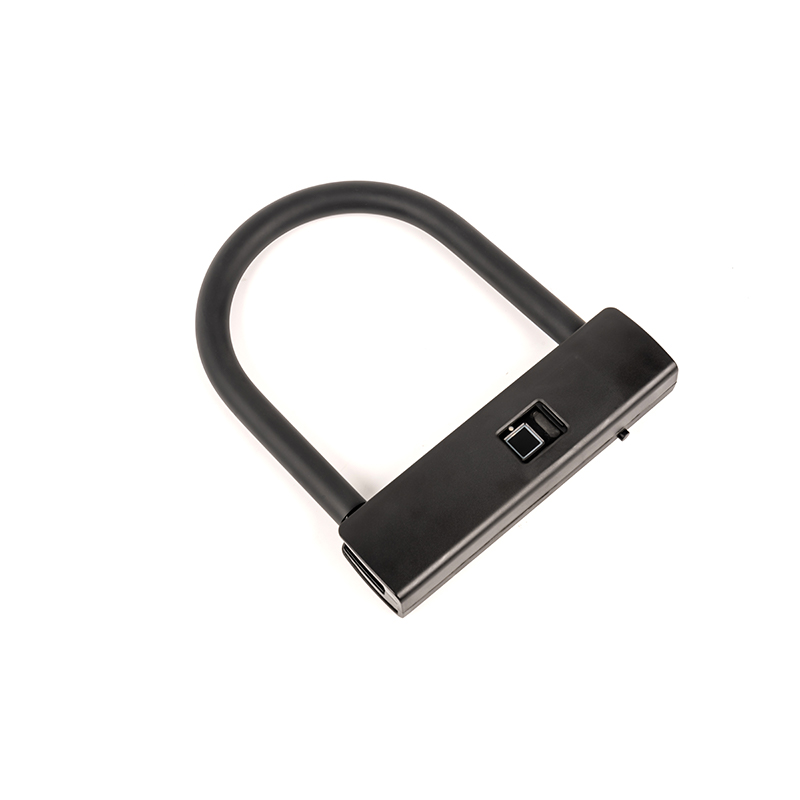 Contrôle intelligent Reconnaissance d'empreintes digitales multidimensionnelle U-Lock