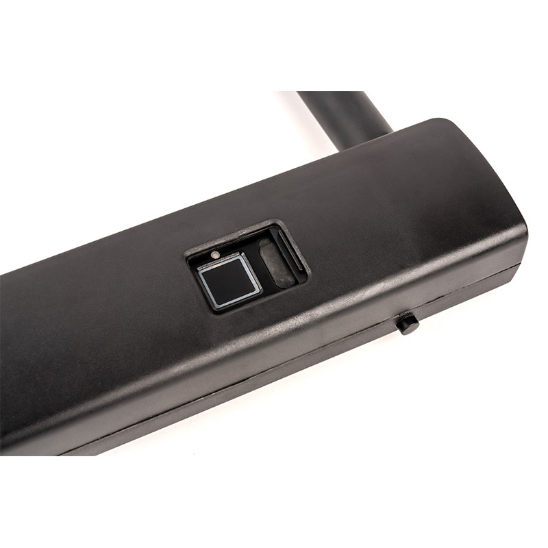 Contrôle intelligent Reconnaissance d'empreintes digitales multidimensionnelle U-Lock