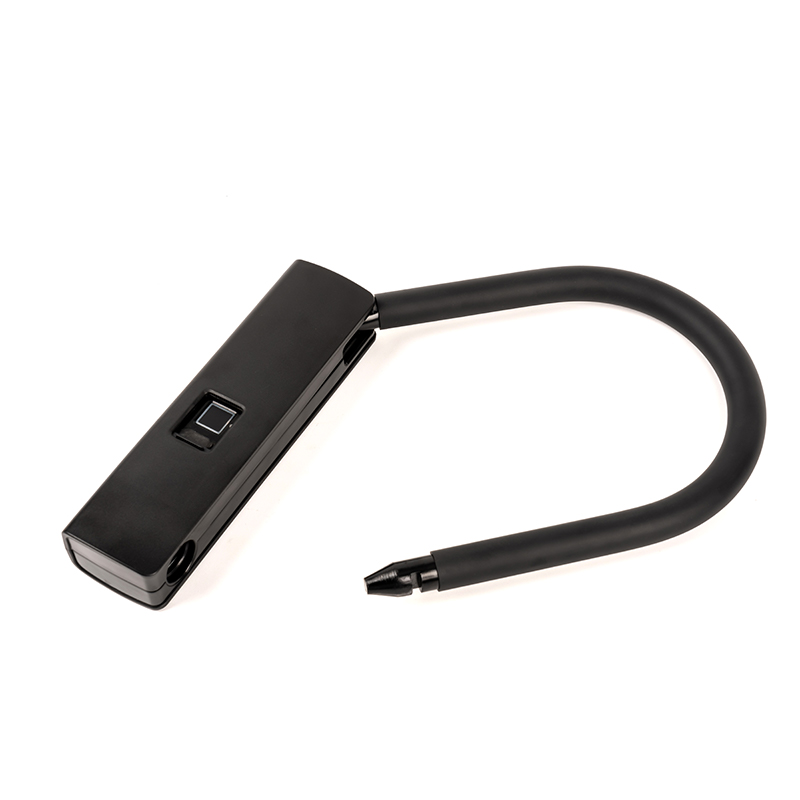 Contrôle intelligent Reconnaissance d'empreintes digitales multidimensionnelle U-Lock