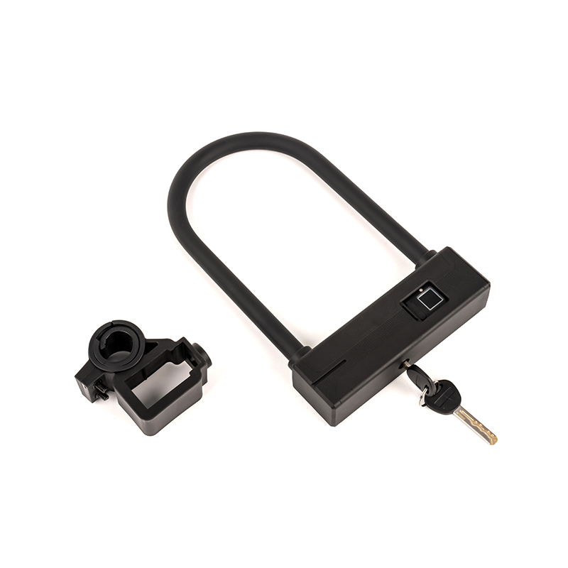 Interface de charge Android USB double anti-vol U-Lock