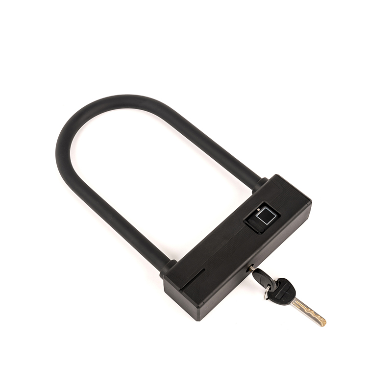 Interface de charge Android USB double anti-vol U-Lock