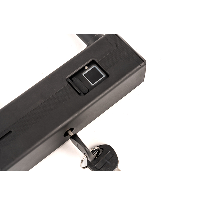 Interface de charge Android USB double anti-vol U-Lock