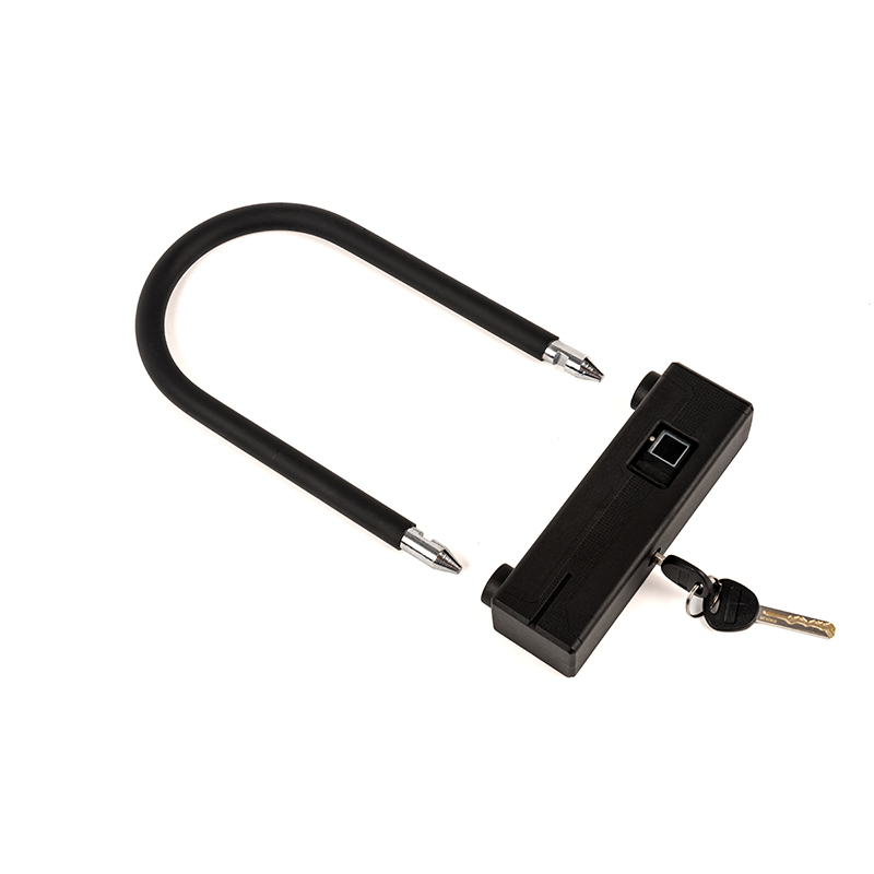Interface de charge Android USB double anti-vol U-Lock