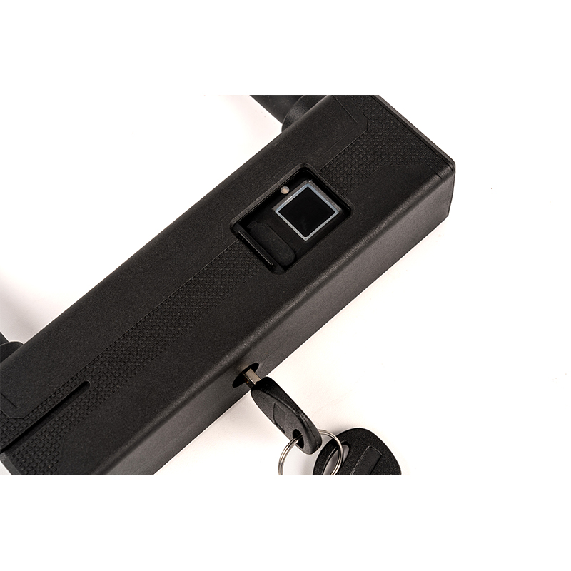 Interface de charge Android USB double anti-vol U-Lock