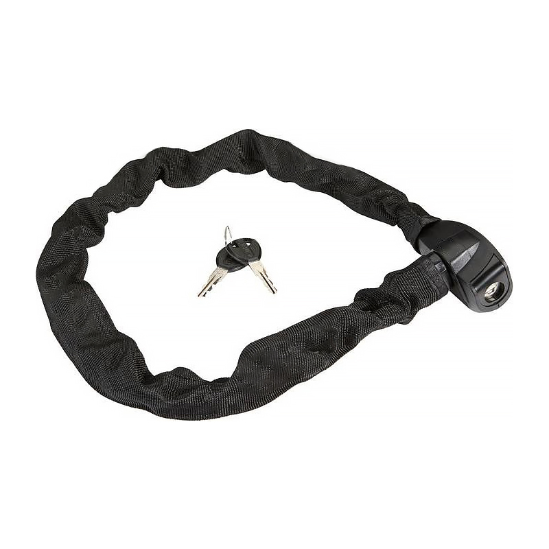 Lock de chaîne de matériaux en acier carburisé de haute qualité de 90 cm de haute qualité